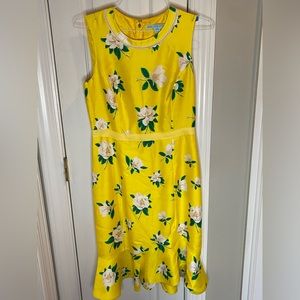 Beautiful Draper James dress